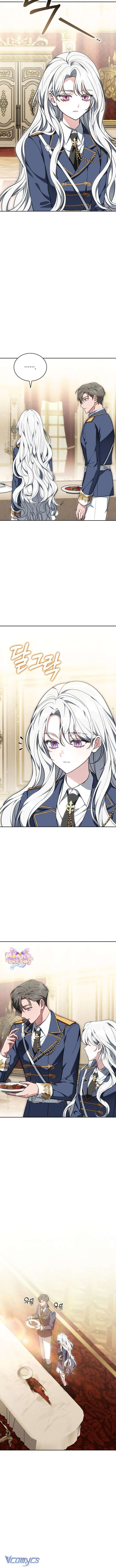 Tiểu Thư Là Kẻ Bám Đuôi Chap 2 - Next Chap 1