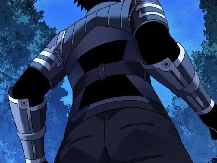 Mệnh Luân Chi Chủ! Khi Dị Biến Giáng Lâm Nhân Gian! Chap 199 - Next Chap 198