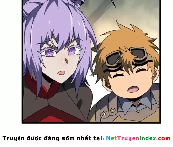 Mệnh Luân Chi Chủ! Khi Dị Biến Giáng Lâm Nhân Gian! Chap 199 - Next Chap 198