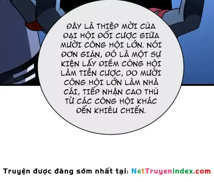 Mệnh Luân Chi Chủ! Khi Dị Biến Giáng Lâm Nhân Gian! Chap 199 - Next Chap 198