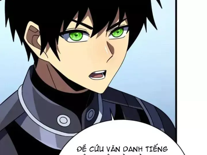 Mệnh Luân Chi Chủ! Khi Dị Biến Giáng Lâm Nhân Gian! Chap 199 - Next Chap 198