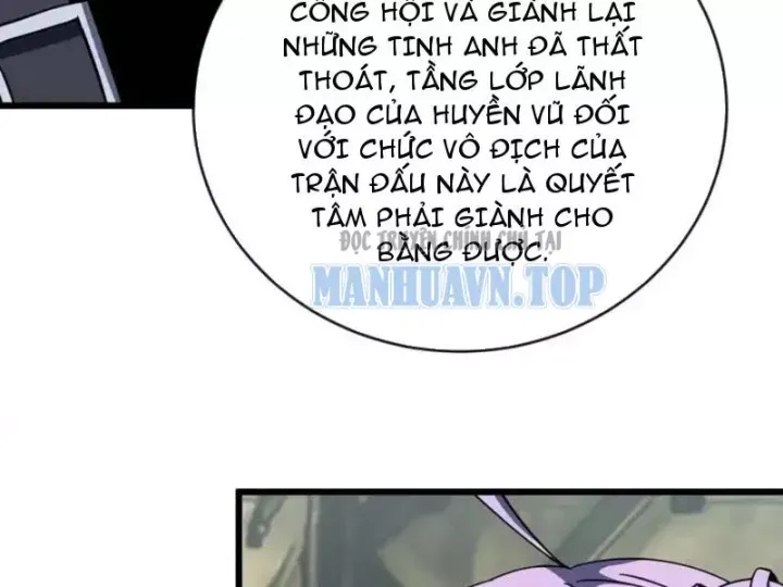 Mệnh Luân Chi Chủ! Khi Dị Biến Giáng Lâm Nhân Gian! Chap 199 - Next Chap 198