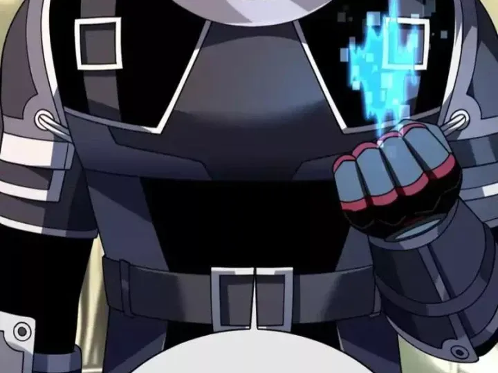 Mệnh Luân Chi Chủ! Khi Dị Biến Giáng Lâm Nhân Gian! Chap 199 - Next Chap 198