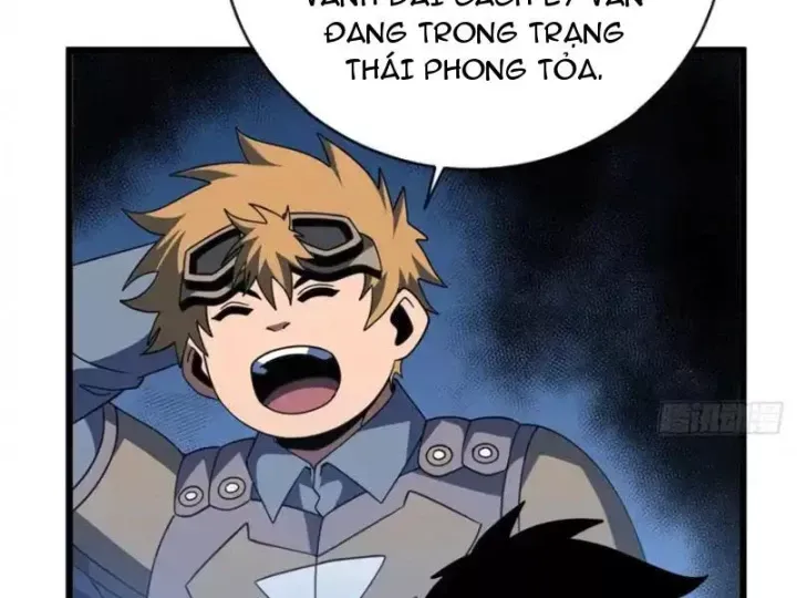 Mệnh Luân Chi Chủ! Khi Dị Biến Giáng Lâm Nhân Gian! Chap 199 - Next Chap 198