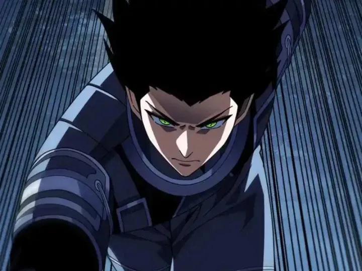 Mệnh Luân Chi Chủ! Khi Dị Biến Giáng Lâm Nhân Gian! Chap 199 - Next Chap 198