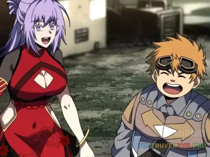 Mệnh Luân Chi Chủ! Khi Dị Biến Giáng Lâm Nhân Gian! Chap 199 - Next Chap 198