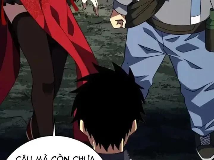 Mệnh Luân Chi Chủ! Khi Dị Biến Giáng Lâm Nhân Gian! Chap 199 - Next Chap 198