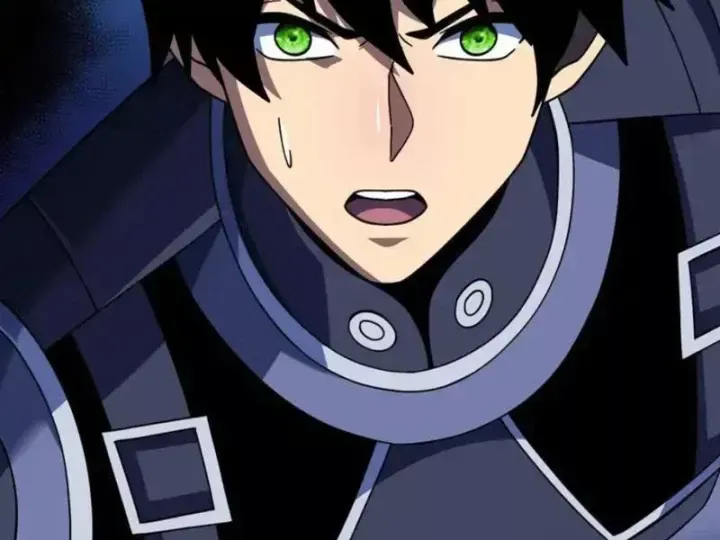 Mệnh Luân Chi Chủ! Khi Dị Biến Giáng Lâm Nhân Gian! Chap 199 - Next Chap 198