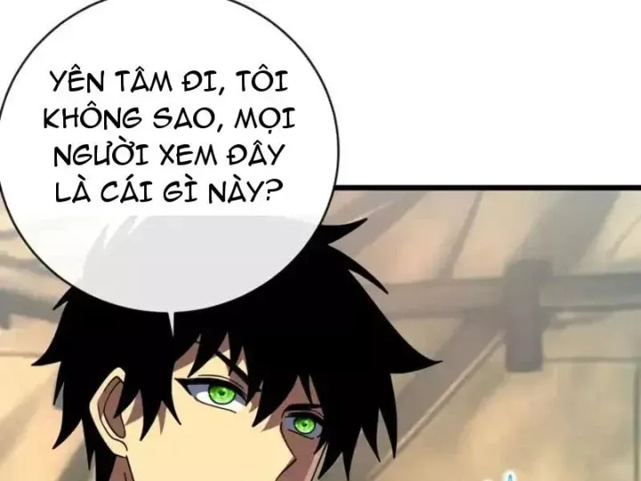 Mệnh Luân Chi Chủ! Khi Dị Biến Giáng Lâm Nhân Gian! Chap 199 - Next Chap 198