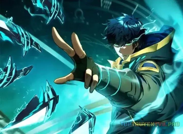 Mệnh Luân Chi Chủ! Khi Dị Biến Giáng Lâm Nhân Gian! Chap 200 - Next Chap 199