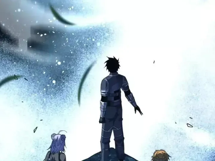 Mệnh Luân Chi Chủ! Khi Dị Biến Giáng Lâm Nhân Gian! Chap 200 - Next Chap 199