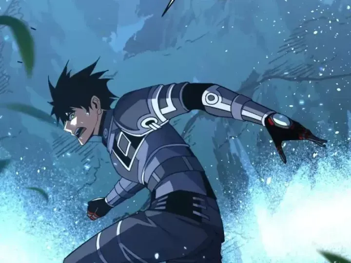 Mệnh Luân Chi Chủ! Khi Dị Biến Giáng Lâm Nhân Gian! Chap 200 - Next Chap 199