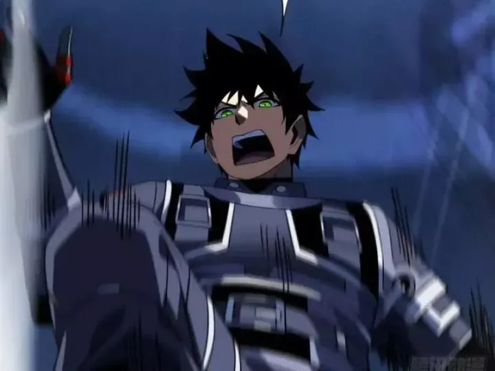 Mệnh Luân Chi Chủ! Khi Dị Biến Giáng Lâm Nhân Gian! Chap 200 - Next Chap 199