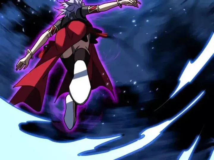 Mệnh Luân Chi Chủ! Khi Dị Biến Giáng Lâm Nhân Gian! Chap 200 - Next Chap 199