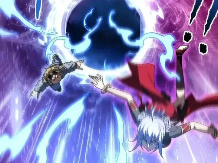 Mệnh Luân Chi Chủ! Khi Dị Biến Giáng Lâm Nhân Gian! Chap 200 - Next Chap 199