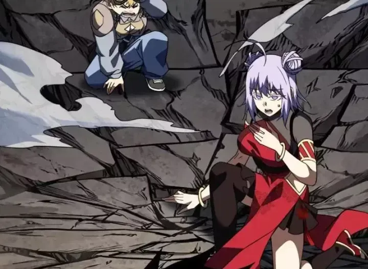 Mệnh Luân Chi Chủ! Khi Dị Biến Giáng Lâm Nhân Gian! Chap 200 - Next Chap 199