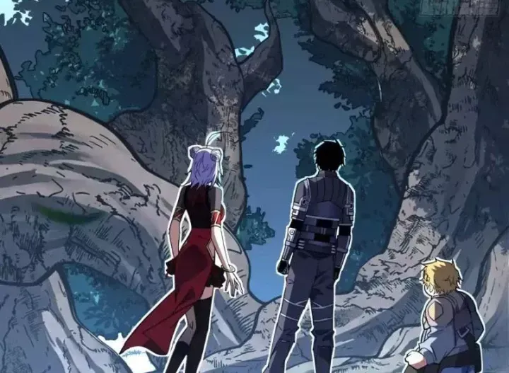 Mệnh Luân Chi Chủ! Khi Dị Biến Giáng Lâm Nhân Gian! Chap 200 - Next Chap 199