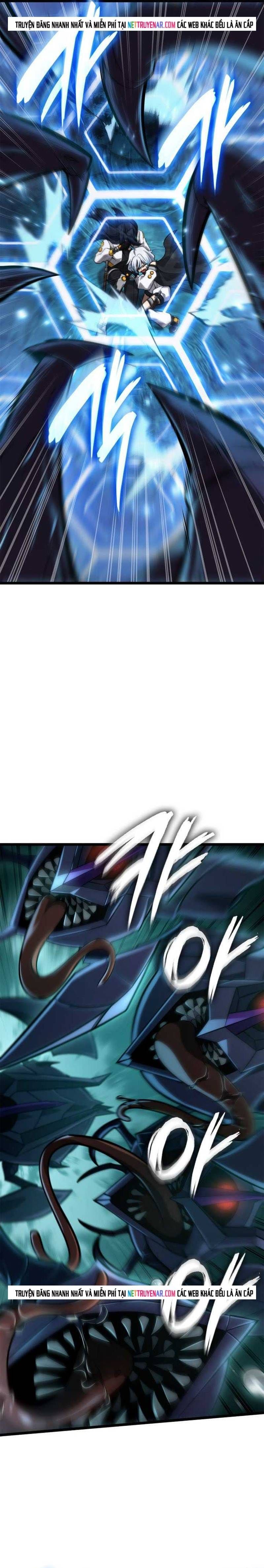 Đại Pháp Sư Toàn Năng Chap 153 - Next Chap 152