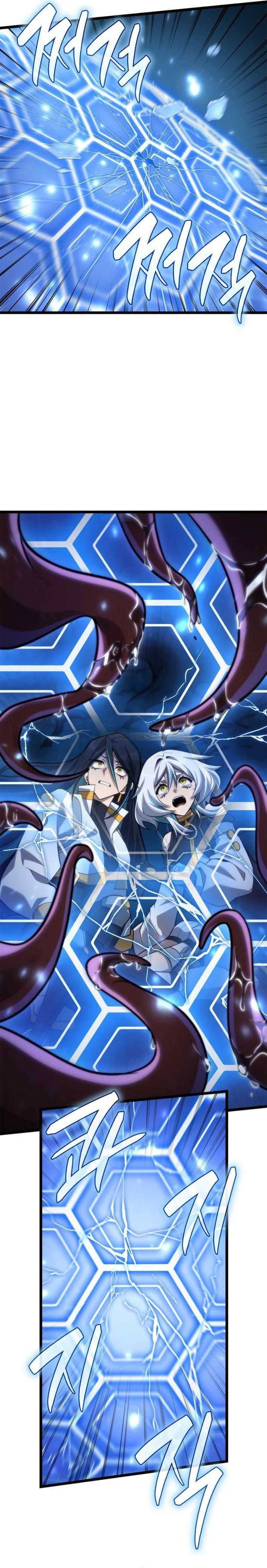 Đại Pháp Sư Toàn Năng Chap 153 - Next Chap 152