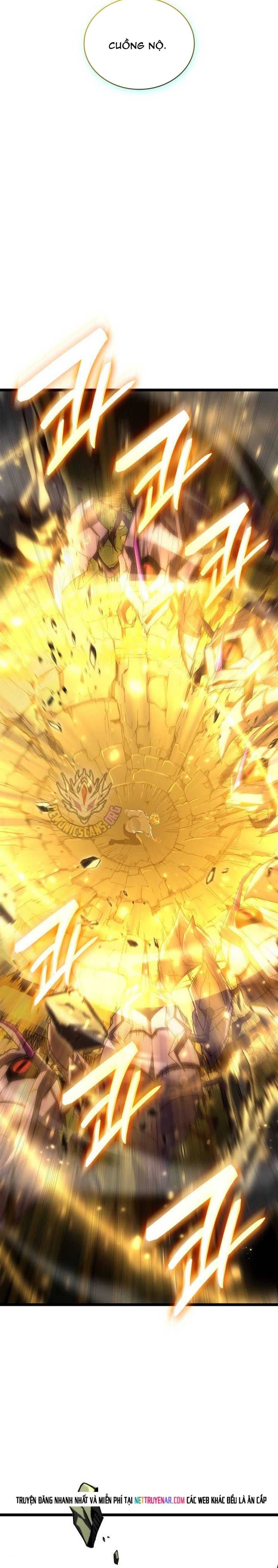 Đại Pháp Sư Toàn Năng Chap 153 - Next Chap 152