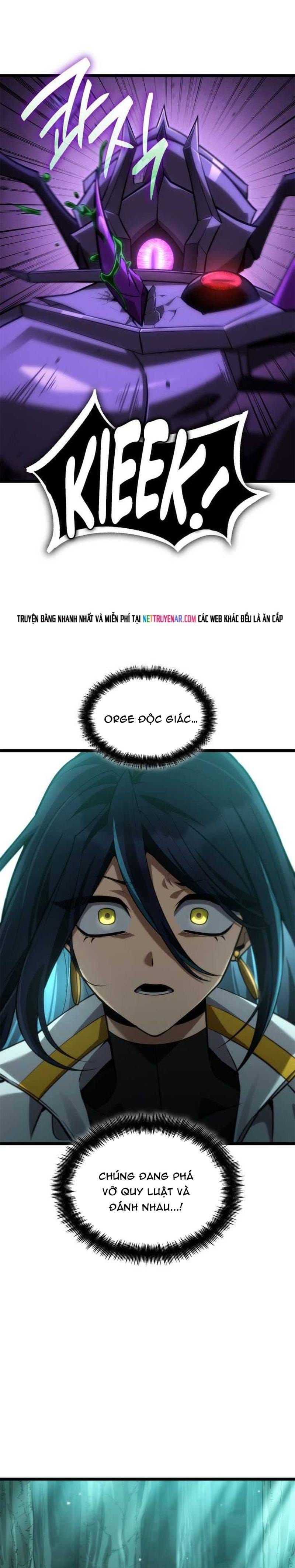 Đại Pháp Sư Toàn Năng Chap 153 - Next Chap 152