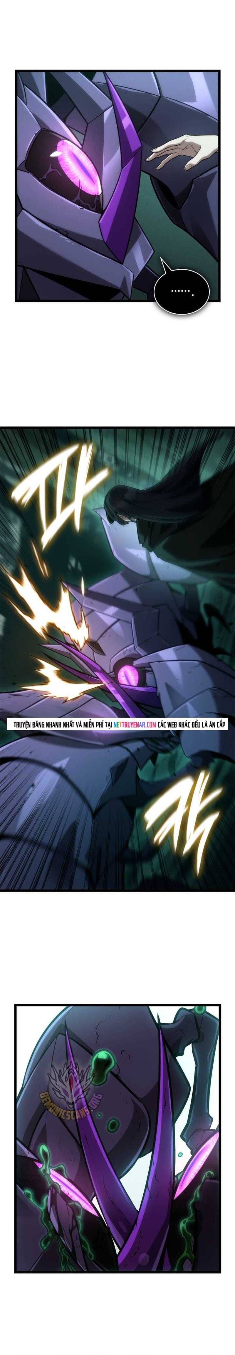 Đại Pháp Sư Toàn Năng Chap 153 - Next Chap 152