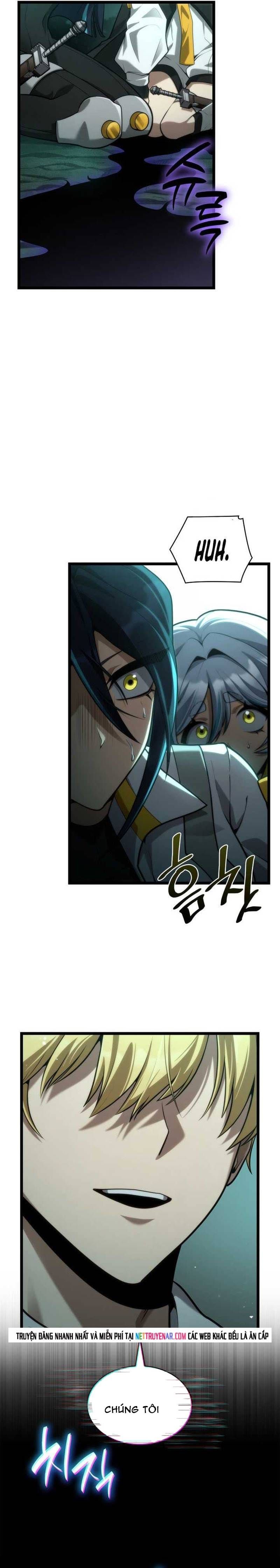 Đại Pháp Sư Toàn Năng Chap 153 - Next Chap 152