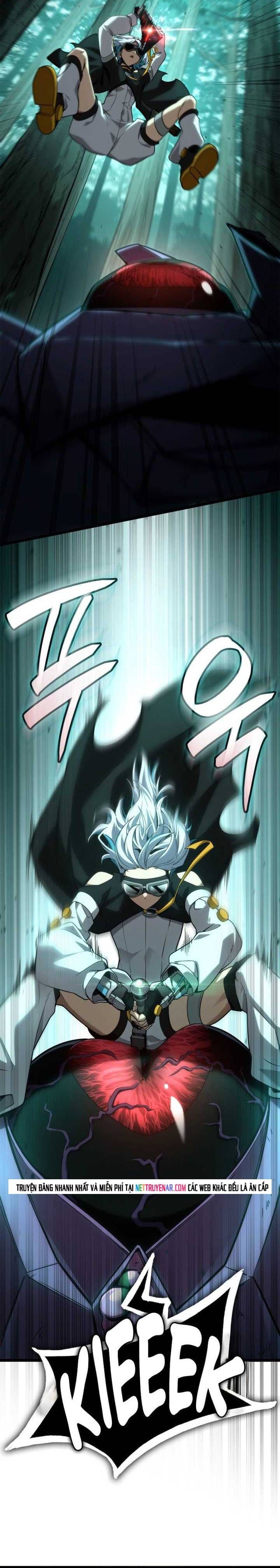 Đại Pháp Sư Toàn Năng Chap 153 - Next Chap 152