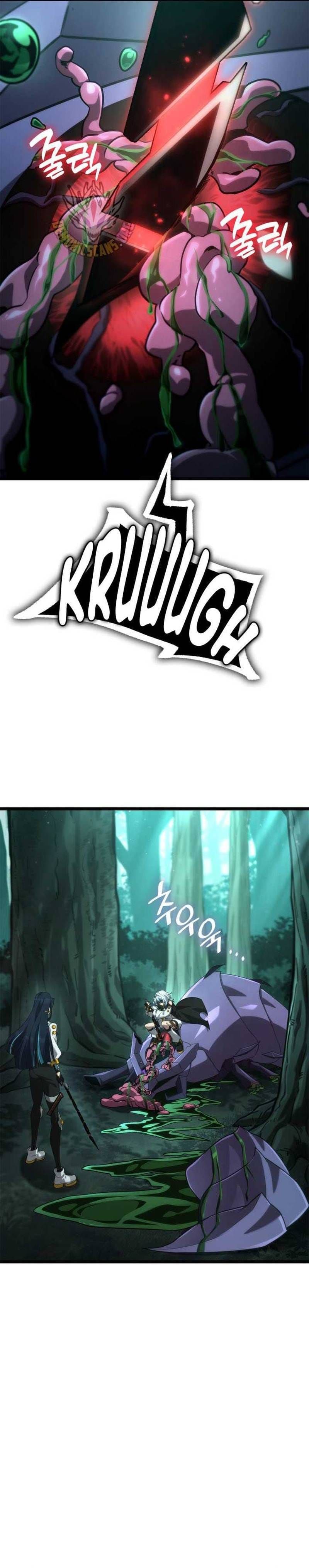 Đại Pháp Sư Toàn Năng Chap 153 - Next Chap 152