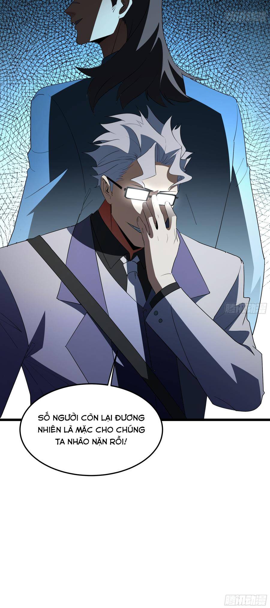 Vô Sản Chi Chủ Chap 23 - Next Chap 22