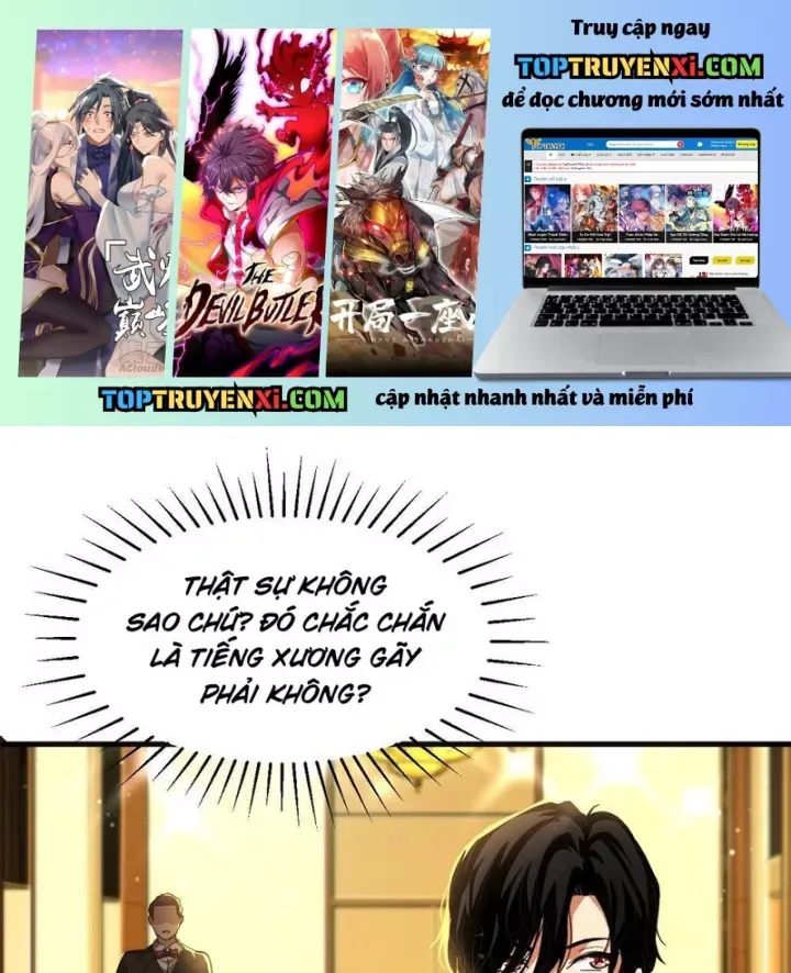 Ta Sẽ Trở Thành Thần Minh! [Chap 18-20]