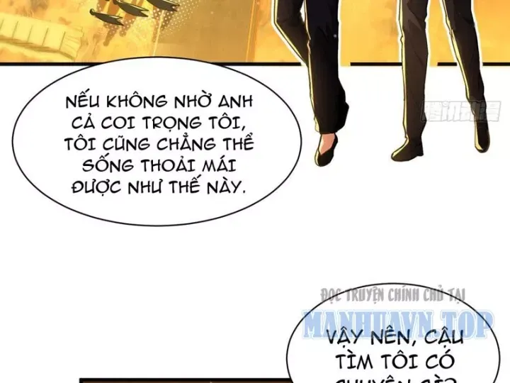 Ta Sẽ Trở Thành Thần Minh! [Chap 18-20]