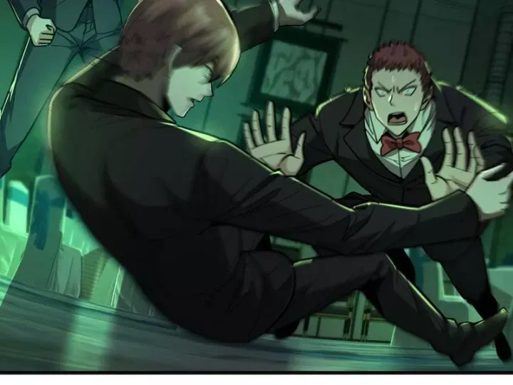 Ta Sẽ Trở Thành Thần Minh! [Chap 18-20]