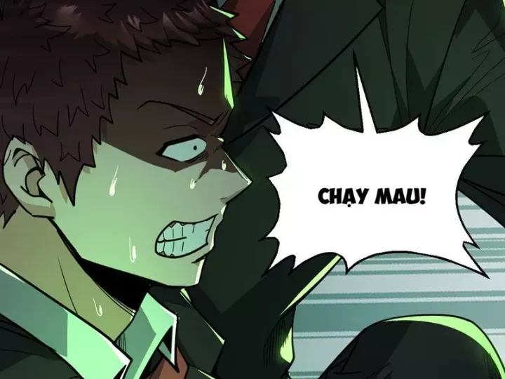 Ta Sẽ Trở Thành Thần Minh! [Chap 18-20]