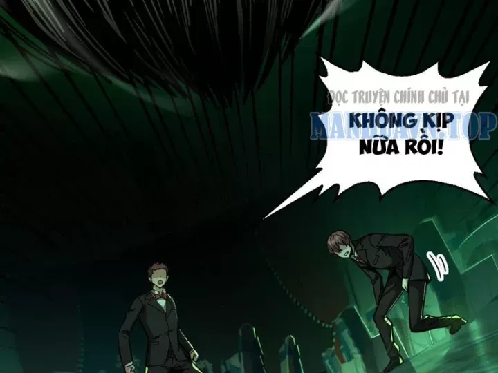 Ta Sẽ Trở Thành Thần Minh! [Chap 18-20]