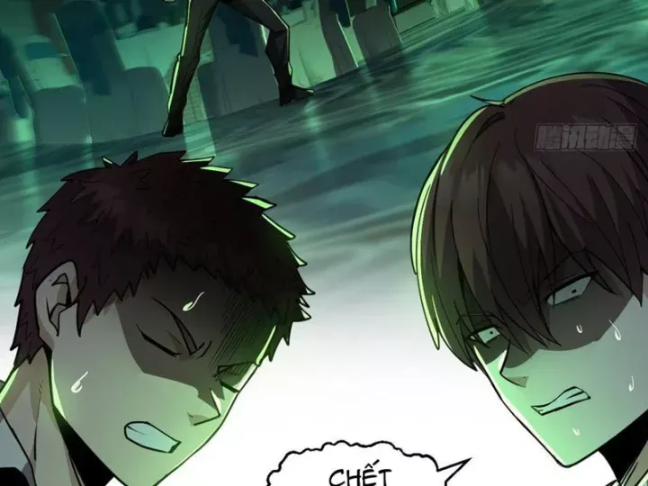 Ta Sẽ Trở Thành Thần Minh! [Chap 18-20]