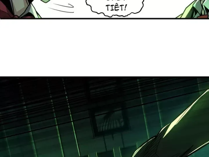 Ta Sẽ Trở Thành Thần Minh! [Chap 18-20]