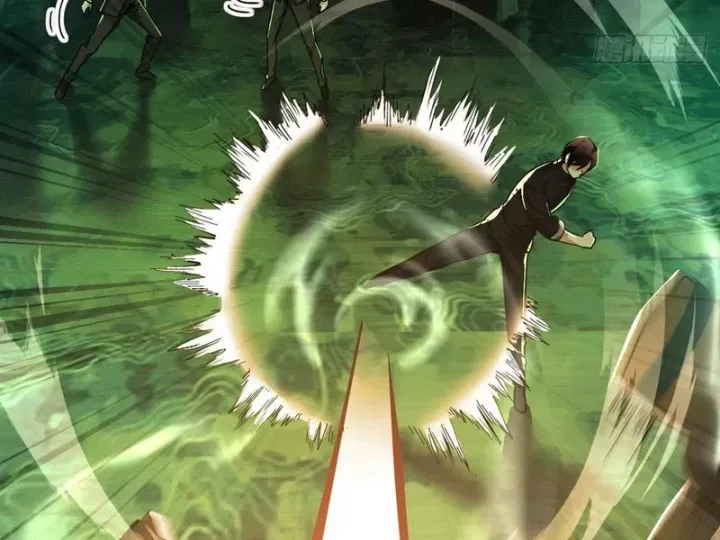 Ta Sẽ Trở Thành Thần Minh! [Chap 18-20]