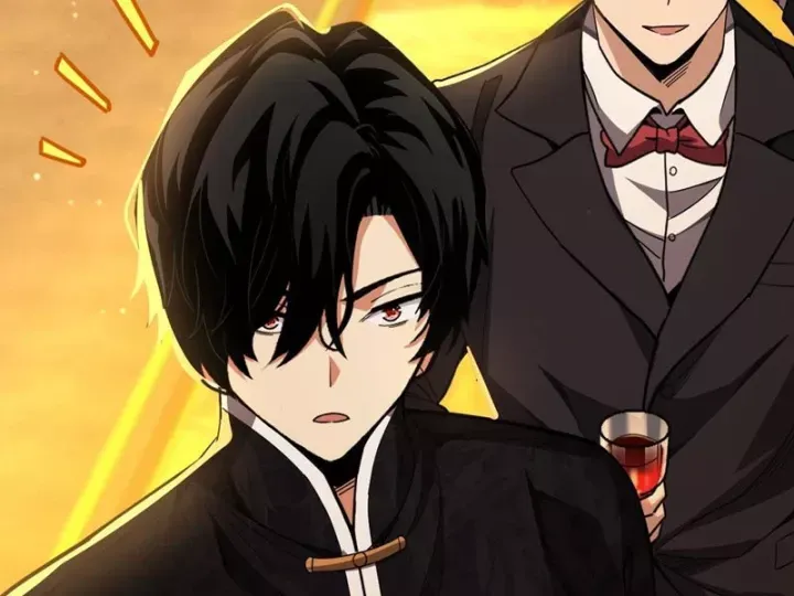 Ta Sẽ Trở Thành Thần Minh! [Chap 18-20]