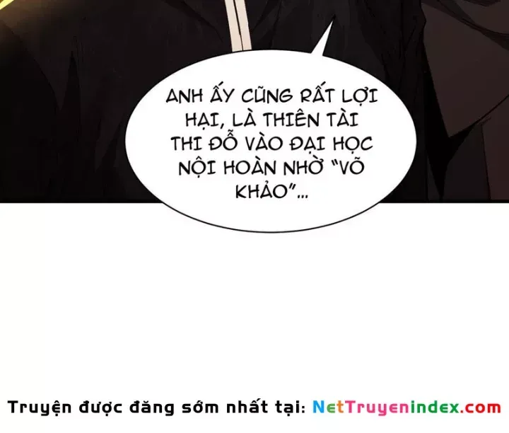 Ta Sẽ Trở Thành Thần Minh! [Chap 18-20]