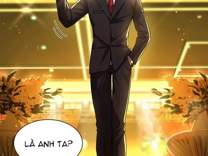 Ta Sẽ Trở Thành Thần Minh! [Chap 18-20]