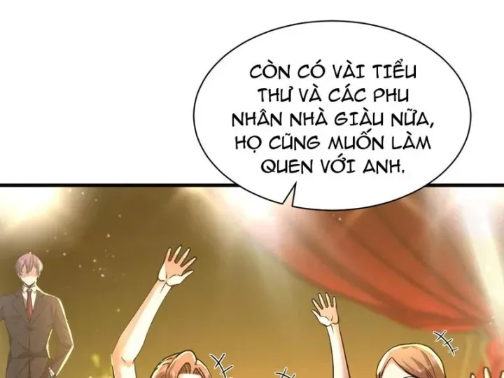 Ta Sẽ Trở Thành Thần Minh! [Chap 18-20]