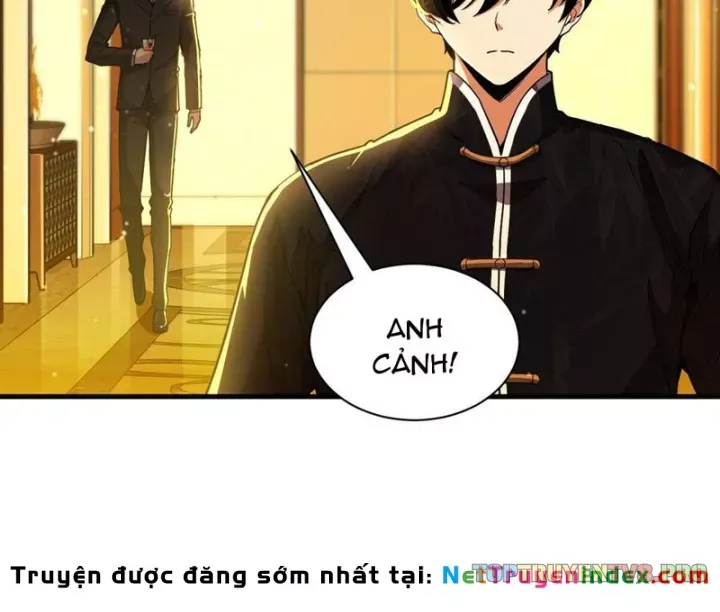 Ta Sẽ Trở Thành Thần Minh! [Chap 18-20]