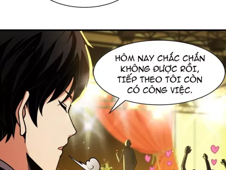 Ta Sẽ Trở Thành Thần Minh! [Chap 18-20]