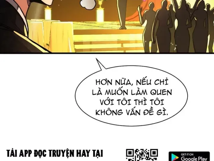 Ta Sẽ Trở Thành Thần Minh! [Chap 18-20]