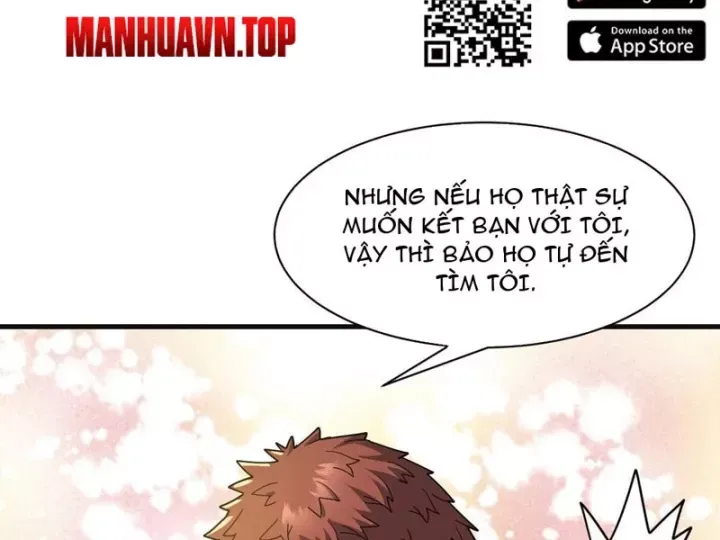 Ta Sẽ Trở Thành Thần Minh! [Chap 18-20]