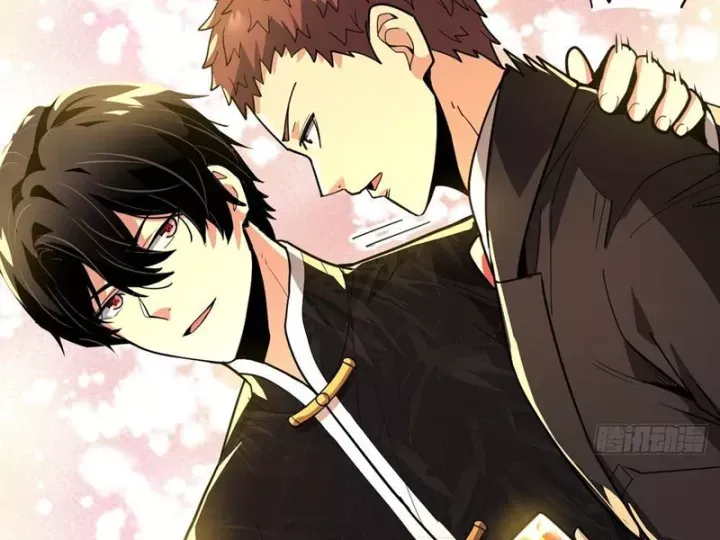 Ta Sẽ Trở Thành Thần Minh! [Chap 18-20]