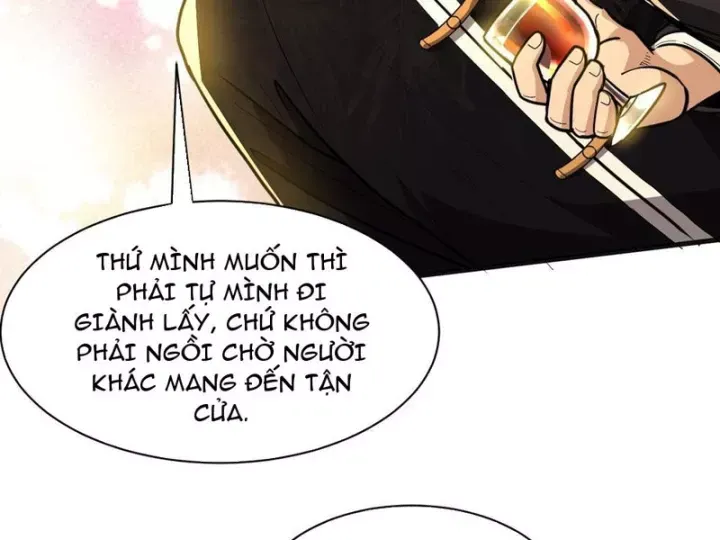 Ta Sẽ Trở Thành Thần Minh! [Chap 18-20]