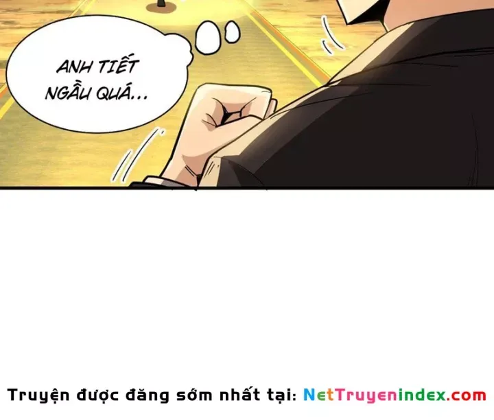 Ta Sẽ Trở Thành Thần Minh! [Chap 18-20]