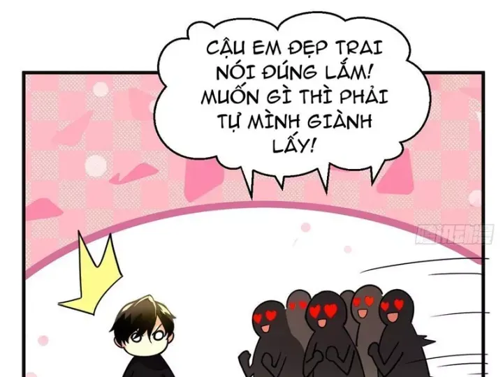 Ta Sẽ Trở Thành Thần Minh! [Chap 18-20]